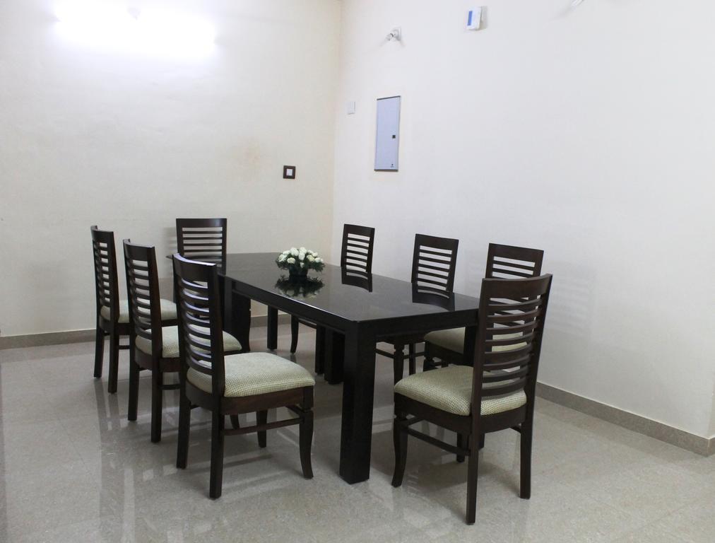 Grace Guest Home Thrissur Экстерьер фото