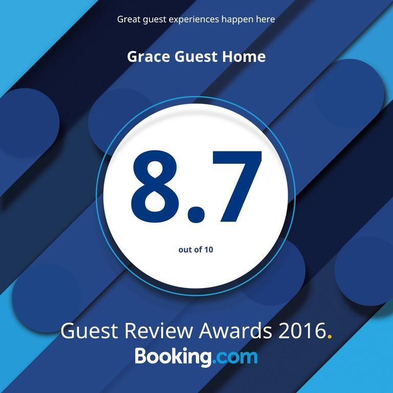 Grace Guest Home Thrissur Экстерьер фото